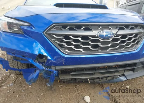 2024 Subaru Wrx from USA, damaged, VIN JF1VBAB67R9802938